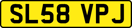 SL58VPJ