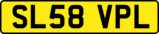 SL58VPL