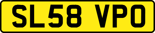 SL58VPO