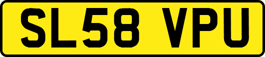 SL58VPU