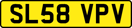 SL58VPV