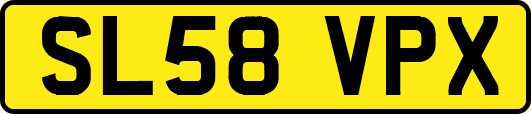 SL58VPX