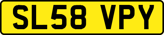 SL58VPY