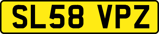 SL58VPZ