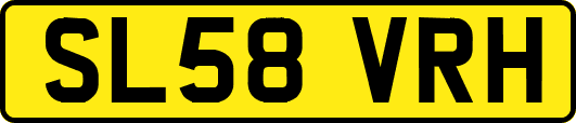 SL58VRH