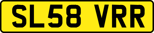 SL58VRR