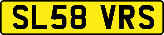 SL58VRS