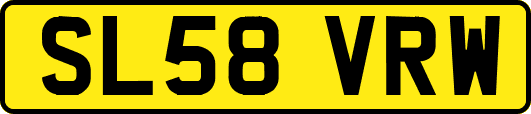 SL58VRW