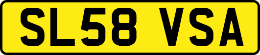 SL58VSA