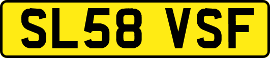 SL58VSF