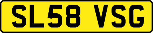 SL58VSG
