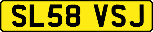 SL58VSJ