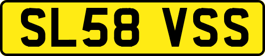 SL58VSS