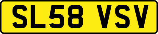 SL58VSV