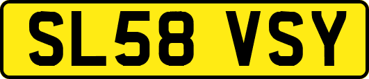 SL58VSY