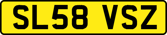 SL58VSZ