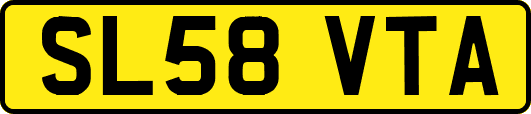 SL58VTA