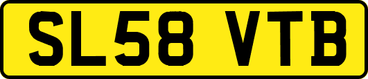 SL58VTB