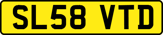 SL58VTD