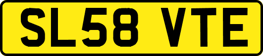 SL58VTE