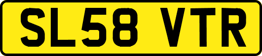 SL58VTR