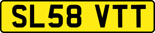 SL58VTT