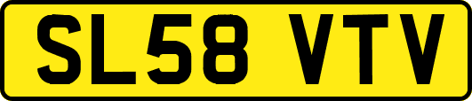 SL58VTV