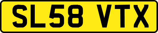 SL58VTX