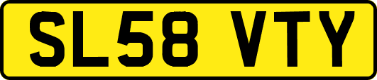 SL58VTY