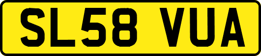 SL58VUA