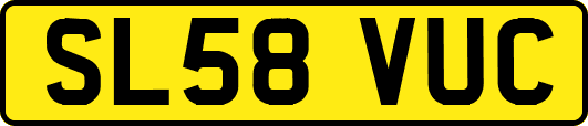 SL58VUC