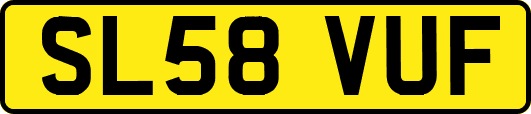 SL58VUF