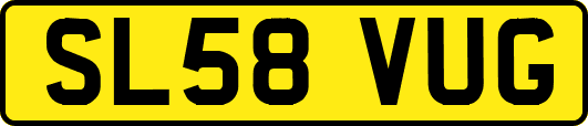 SL58VUG