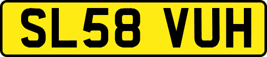 SL58VUH
