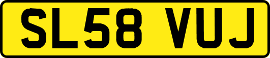 SL58VUJ