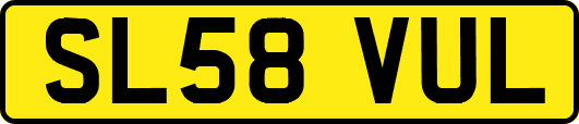 SL58VUL