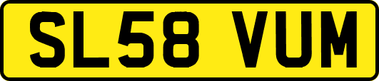 SL58VUM
