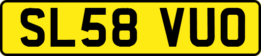 SL58VUO