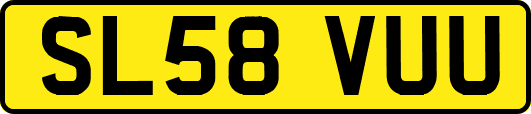 SL58VUU