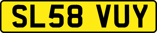 SL58VUY