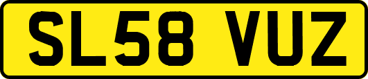 SL58VUZ