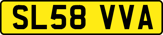SL58VVA