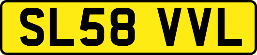 SL58VVL