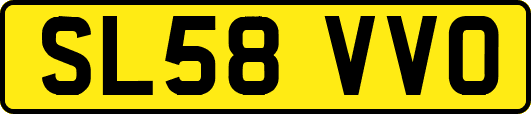 SL58VVO