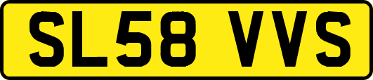SL58VVS