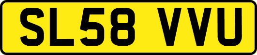 SL58VVU