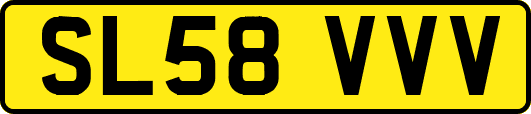 SL58VVV