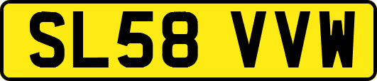 SL58VVW