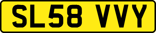 SL58VVY