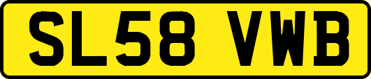 SL58VWB